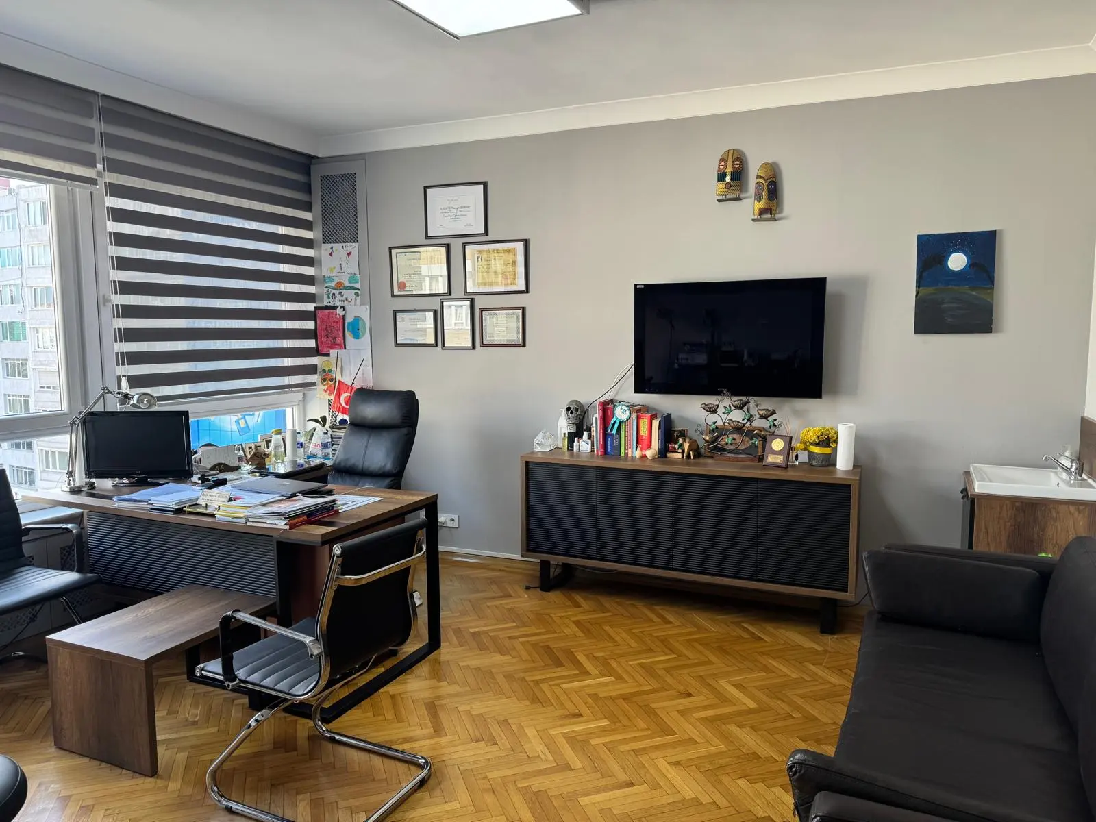 Von der Klinik bereitgestelltes Foto von Dr. Mustafa Kuzdere