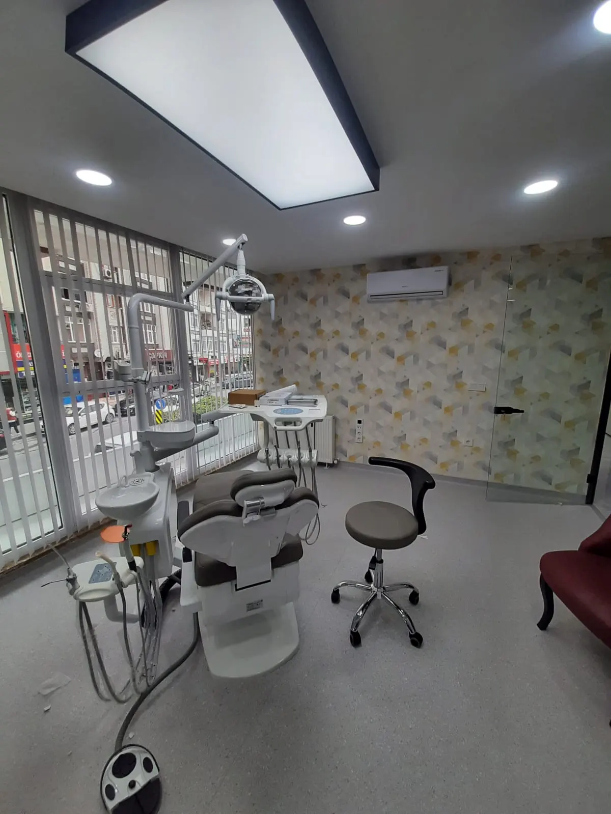 Clinic-provided photograph of Mesta Dental Clinic