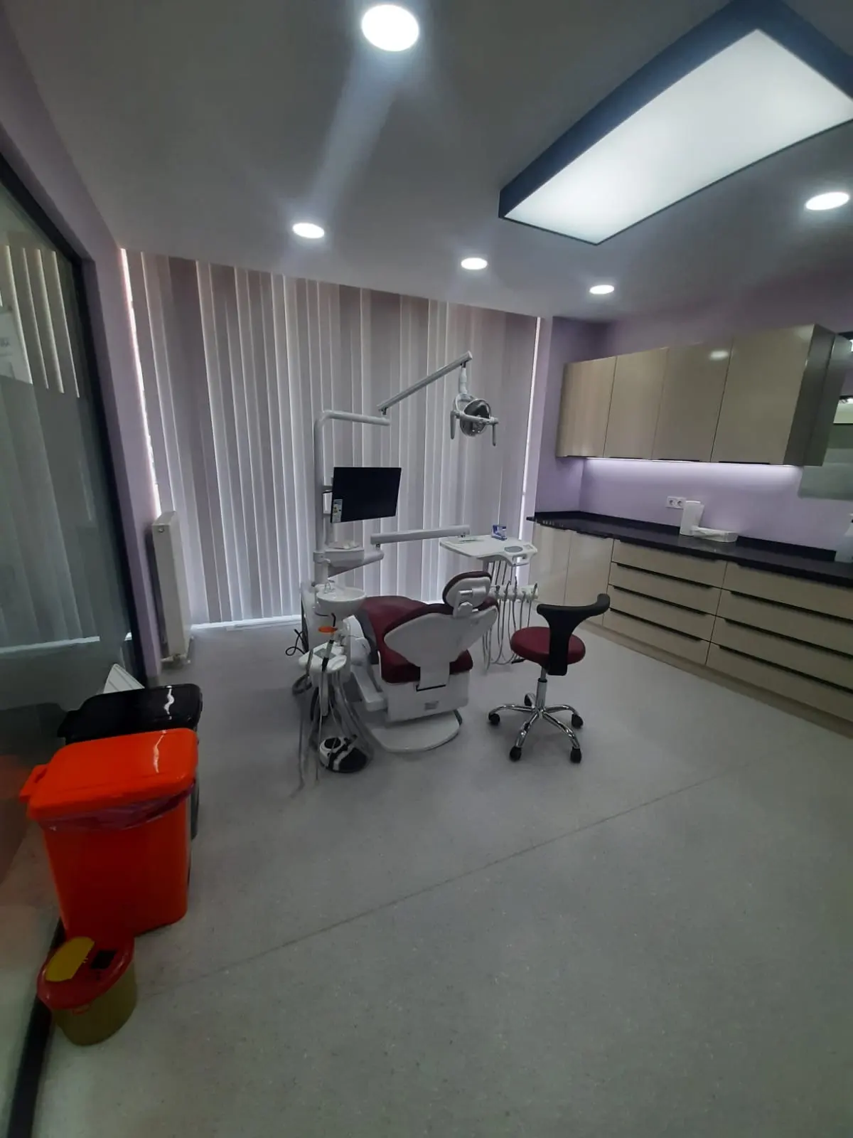 Clinic-provided photograph of Mesta Dental Clinic