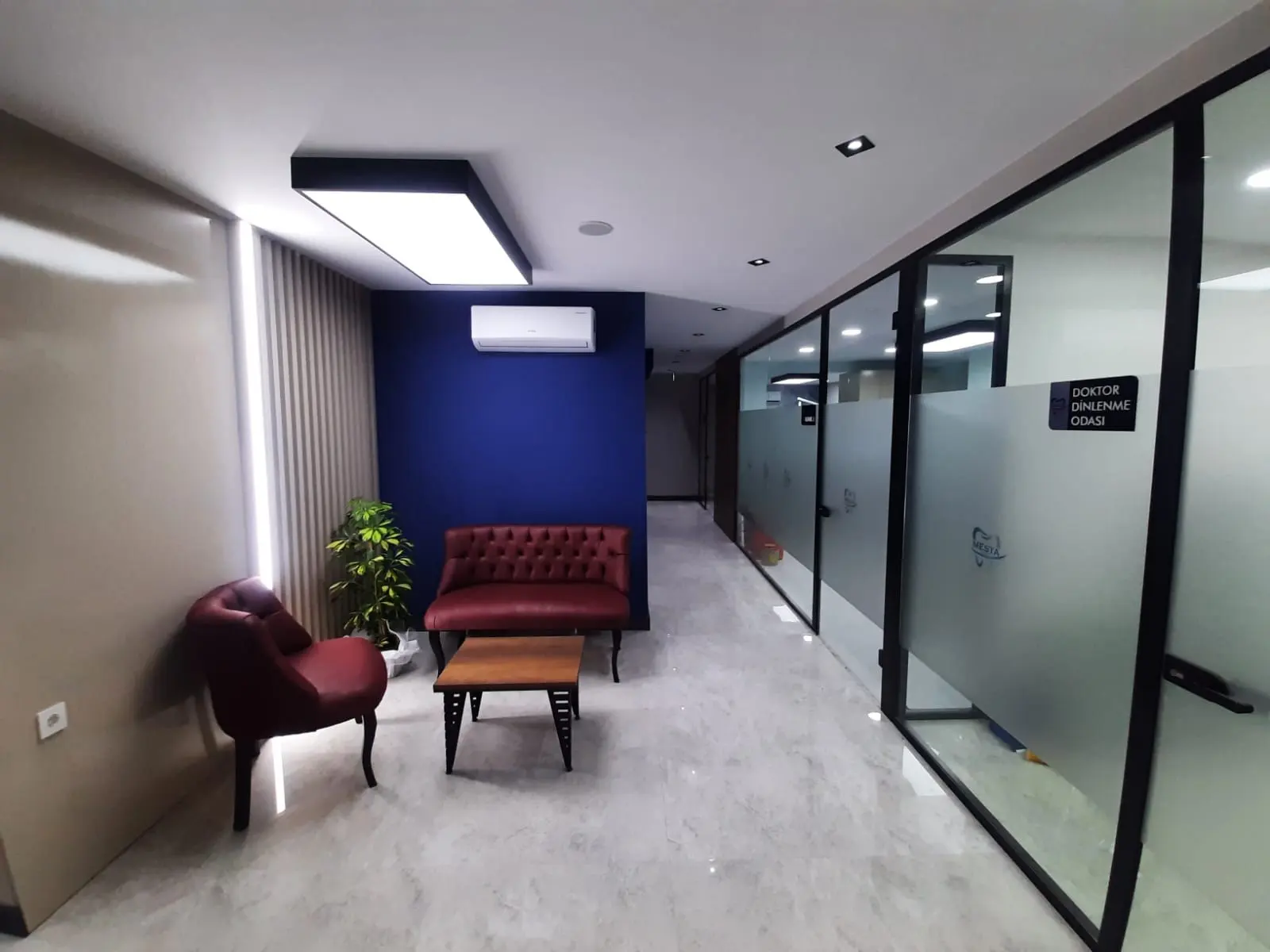 Clinic-provided photograph of Mesta Dental Clinic