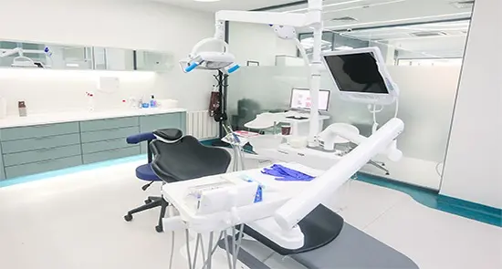 Clinic-provided photograph of Class Clinic