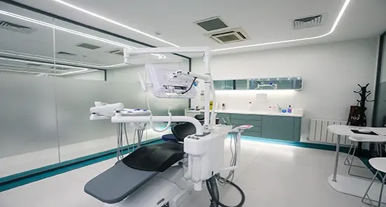 Clinic-provided photograph of Class Clinic
