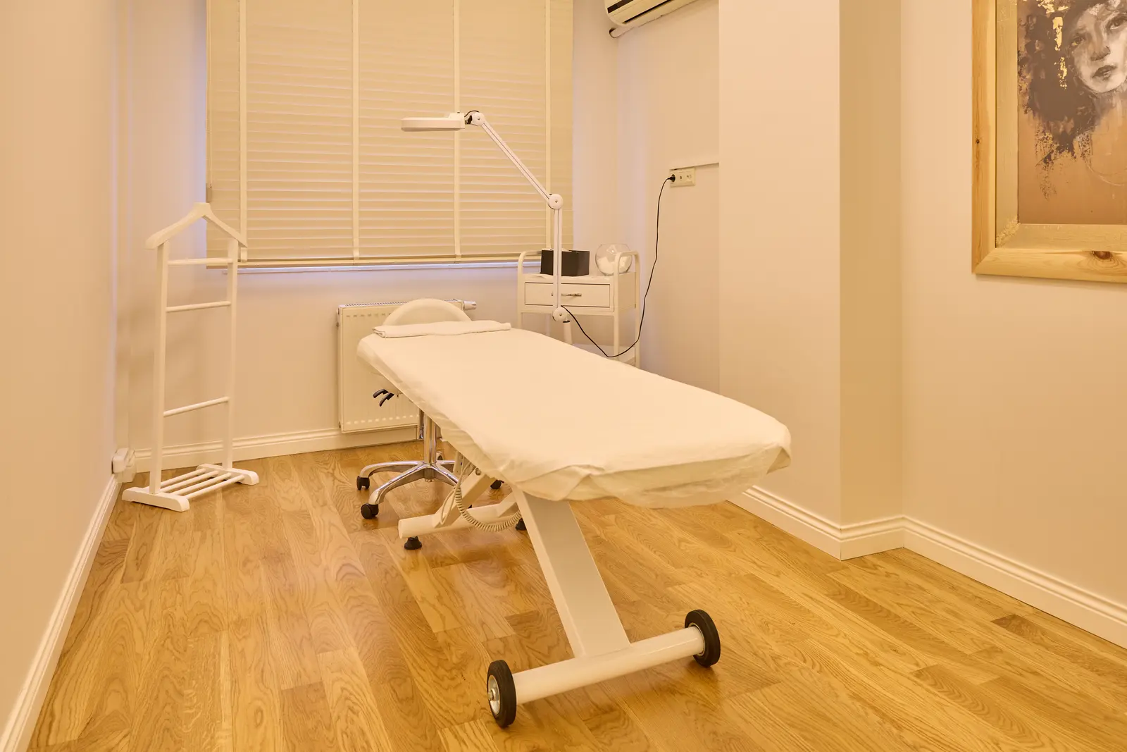 Von der Klinik bereitgestelltes Foto von Dr. Melis Esin Ülger