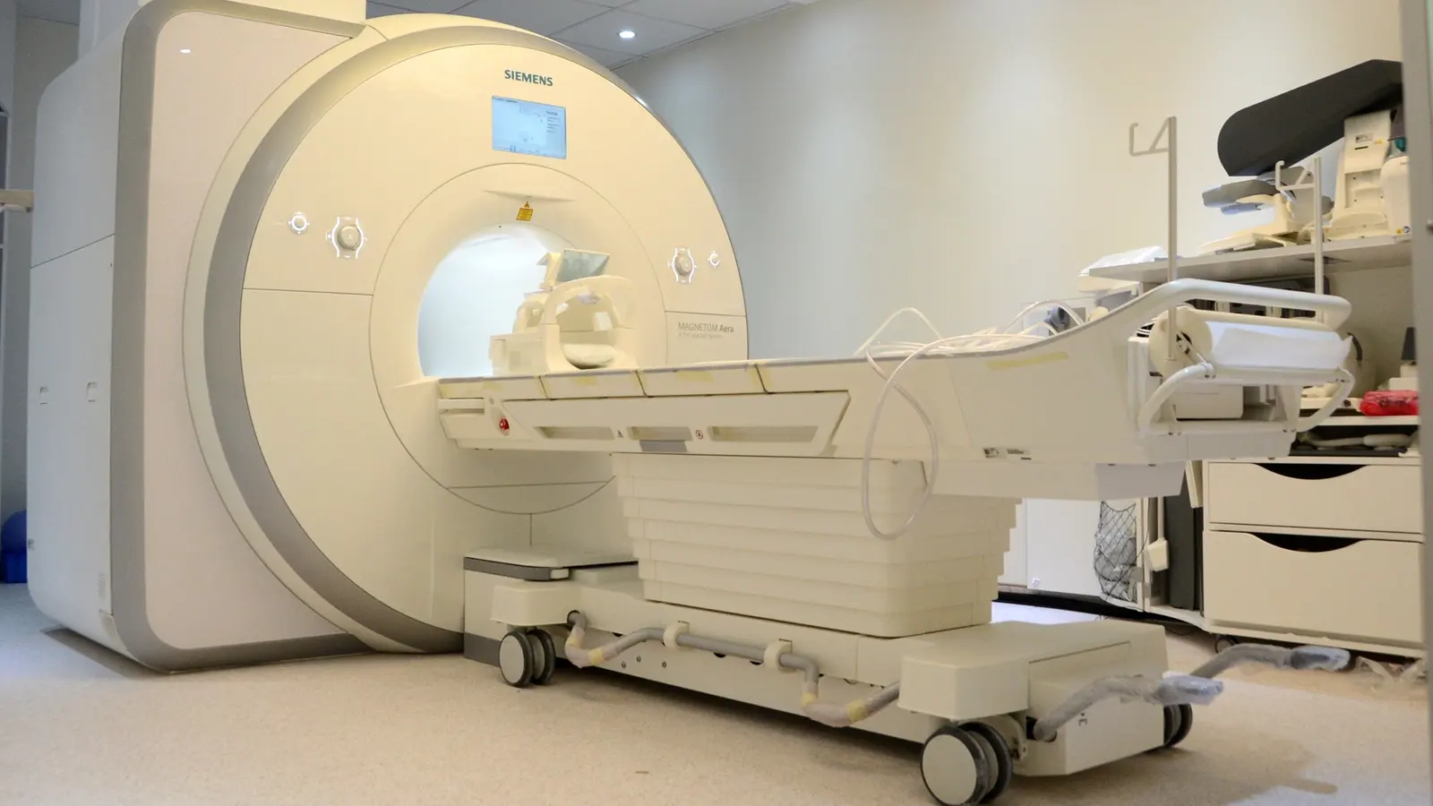 Von der Klinik bereitgestelltes Foto von Universitätsklinikum Mersin