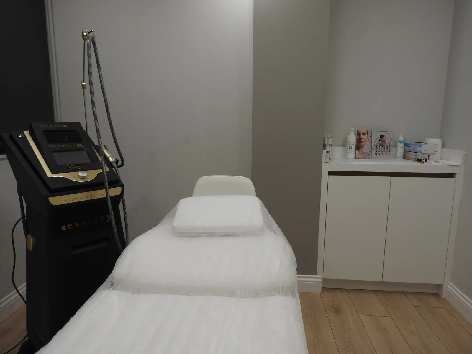 Von der Klinik bereitgestelltes Foto von Köni Klinik