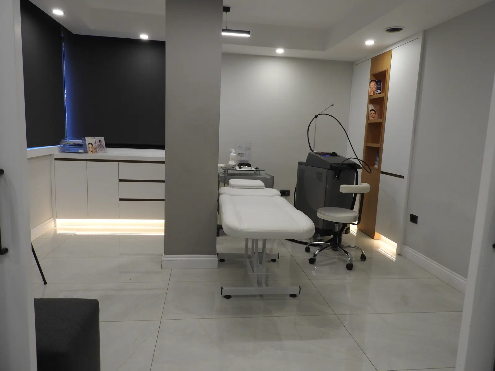 Von der Klinik bereitgestelltes Foto von Köni Klinik