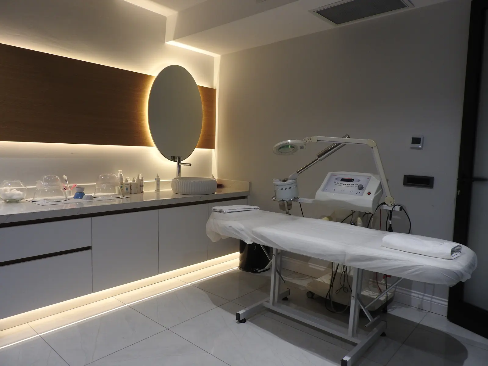 Von der Klinik bereitgestelltes Foto von Köni Klinik