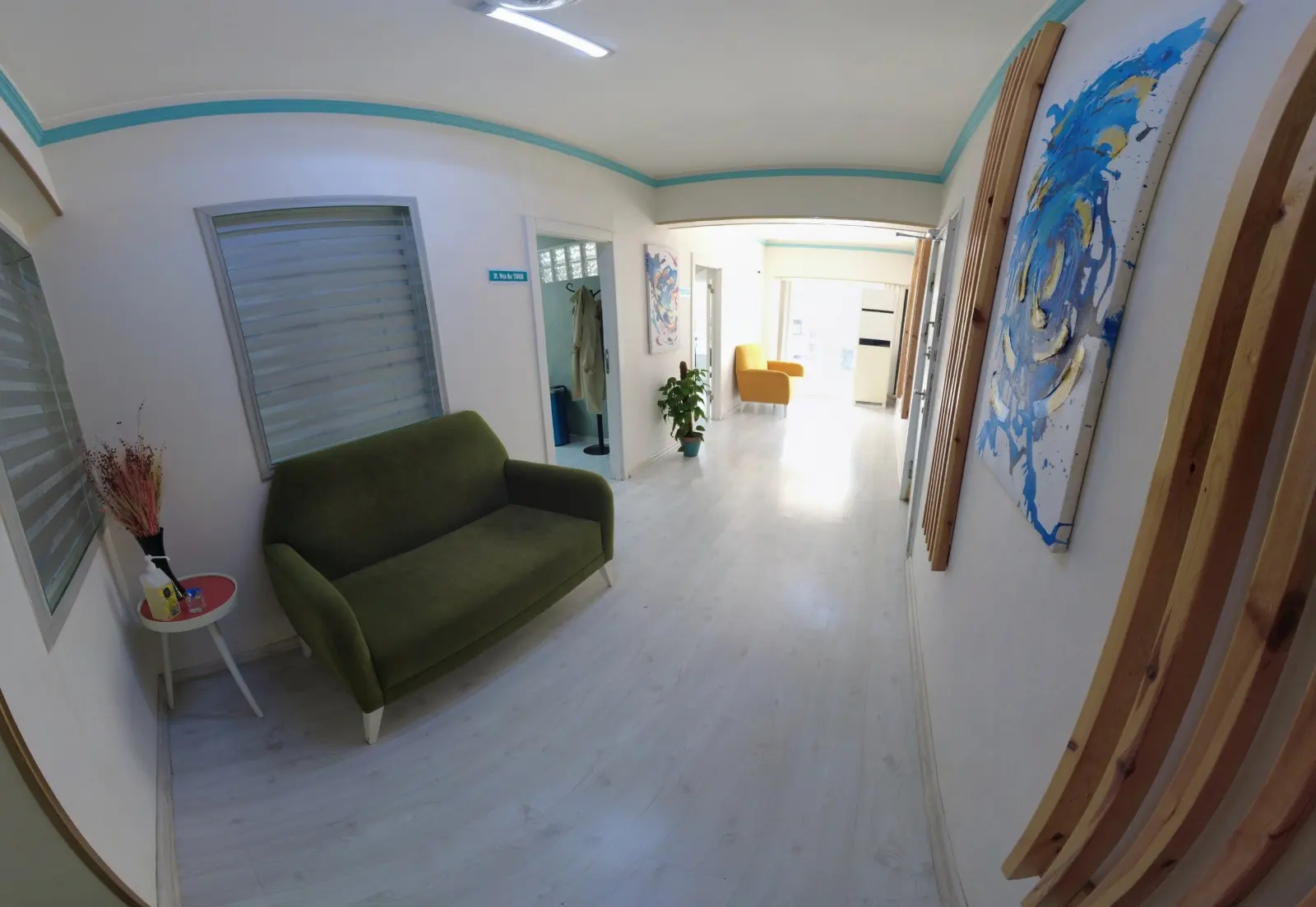 Clinic-provided photograph of Vatan Dental Clinic