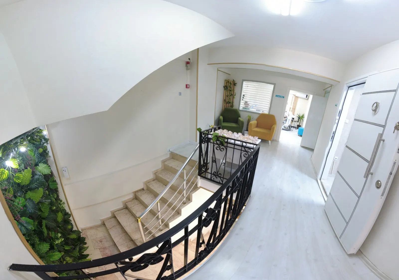 Clinic-provided photograph of Vatan Dental Clinic