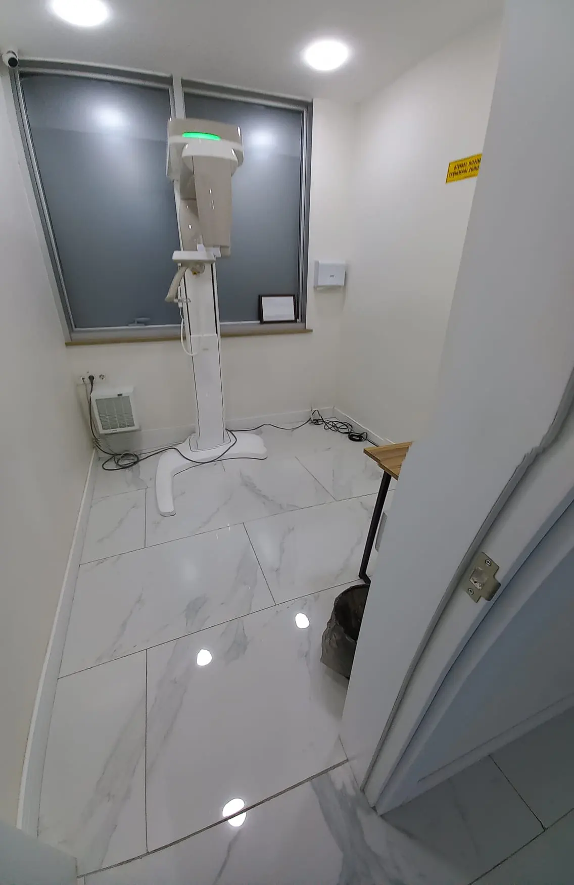 Clinic-provided photograph of A Plus Estetik Beşyol Dental Clinic