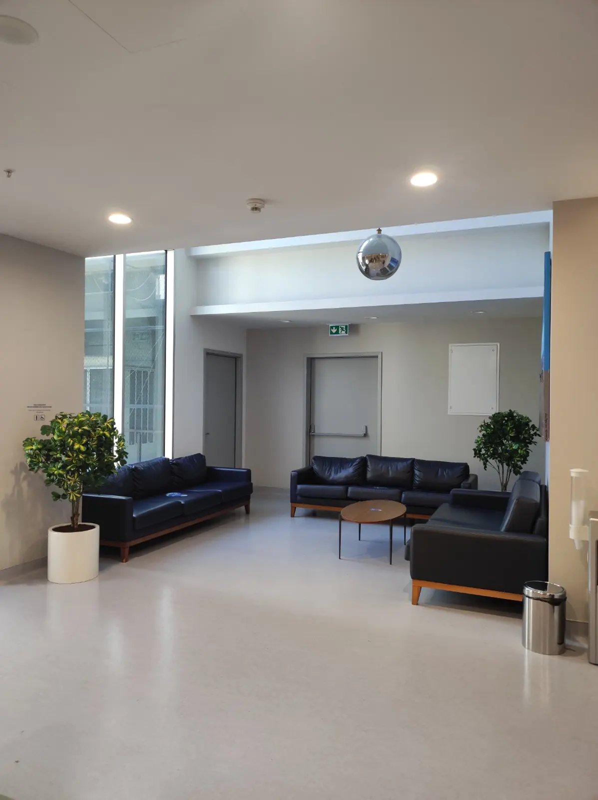 Clinic-provided photograph of Istanbul Oncology Hospital