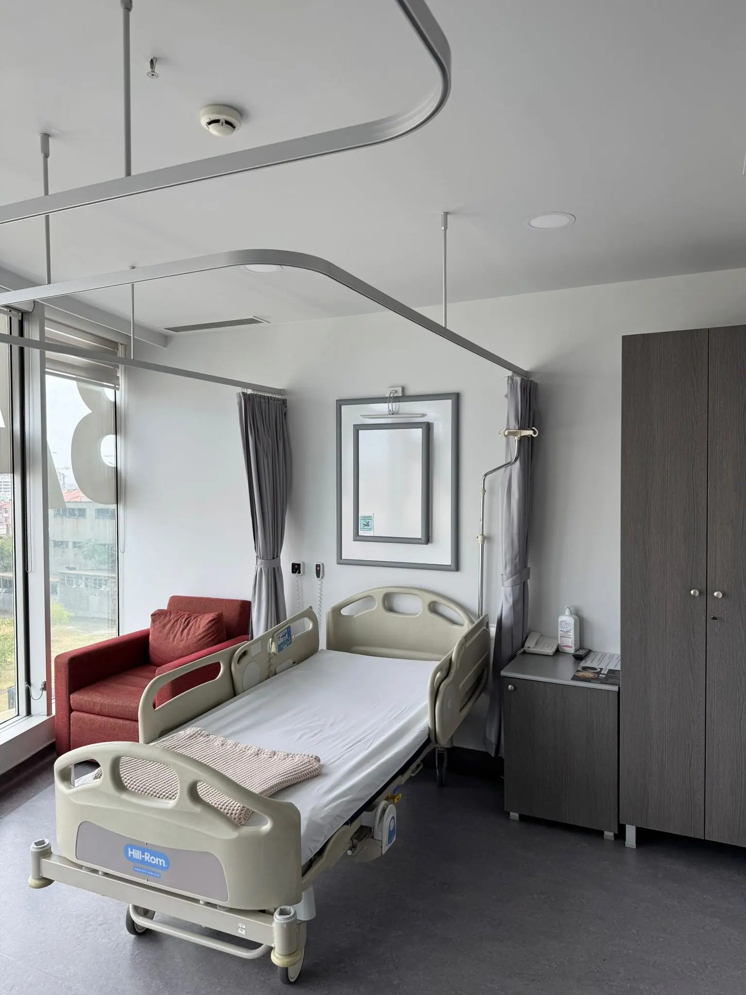 Von der Klinik bereitgestelltes Foto von Göz Nurunu Koruma Stiftung Augenklinik Bayrampaşa