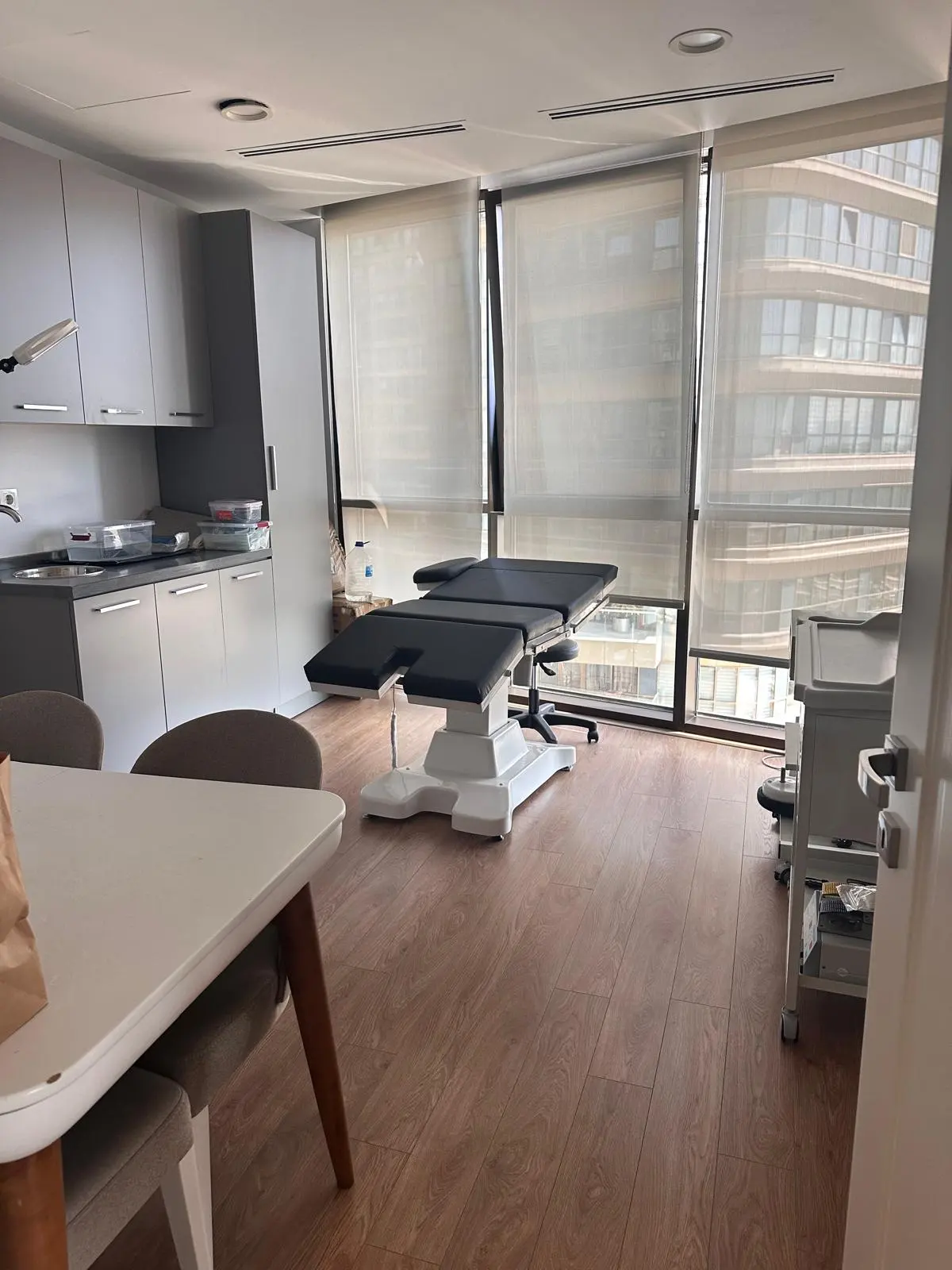 Von der Klinik bereitgestelltes Foto von Dr. Hüseyin Karabulut