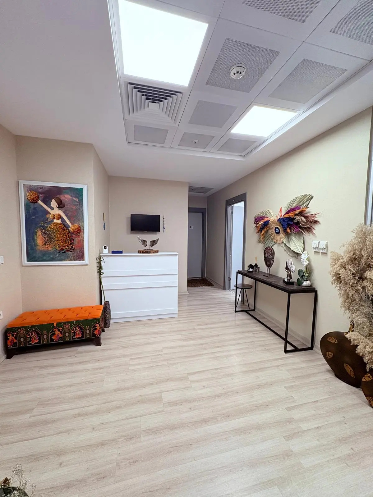 Clinic-provided photograph of Dr Barış Bıyıkoğlu
