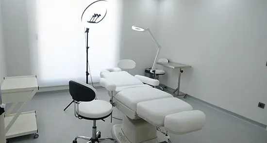Von der Klinik bereitgestelltes Foto von EsteVia Clinic