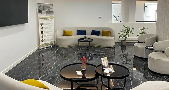 Von der Klinik bereitgestelltes Foto von EsteVia Clinic