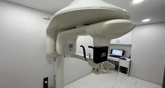 Clinic-provided photograph of Dentroya Dental Clinic
