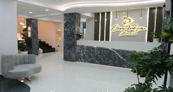 Clinic-provided photograph of Dentroya Dental Clinic