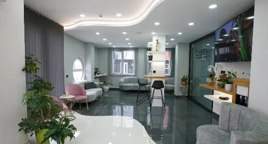 Clinic-provided photograph of Dentroya Dental Clinic