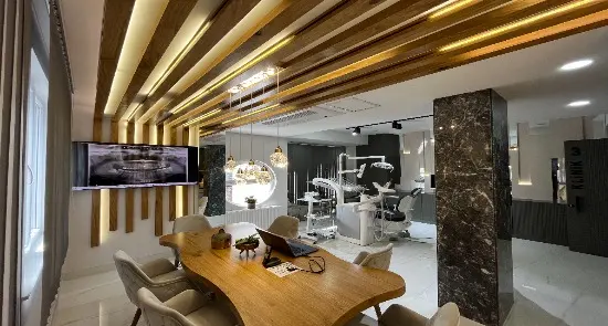 Clinic-provided photograph of Dentroya Dental Clinic
