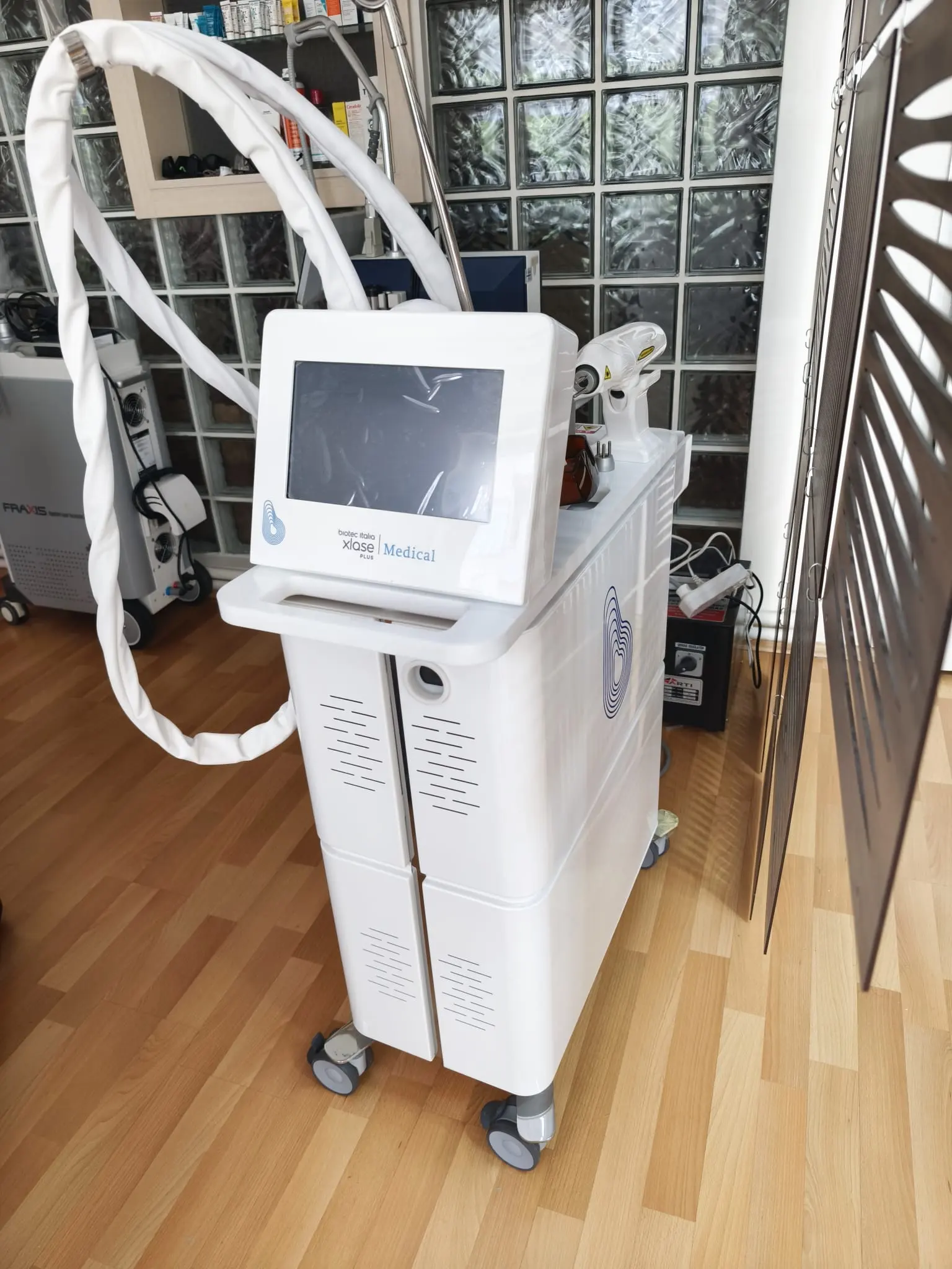 Von der Klinik bereitgestelltes Foto von Dr. Zarif Tuçe Özkara Duman