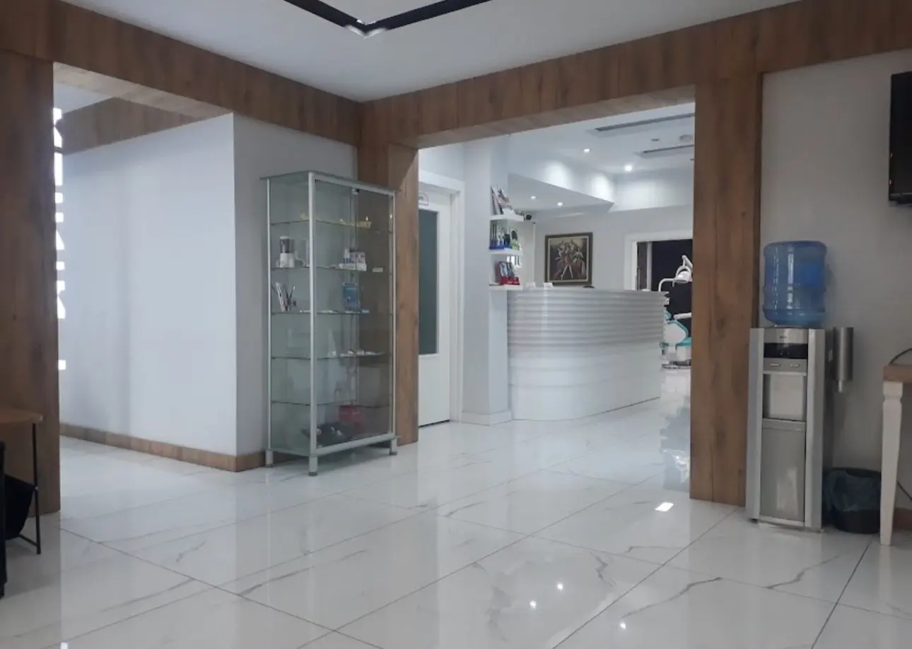 Clinic-provided photograph of Eticadent Dental Clinic