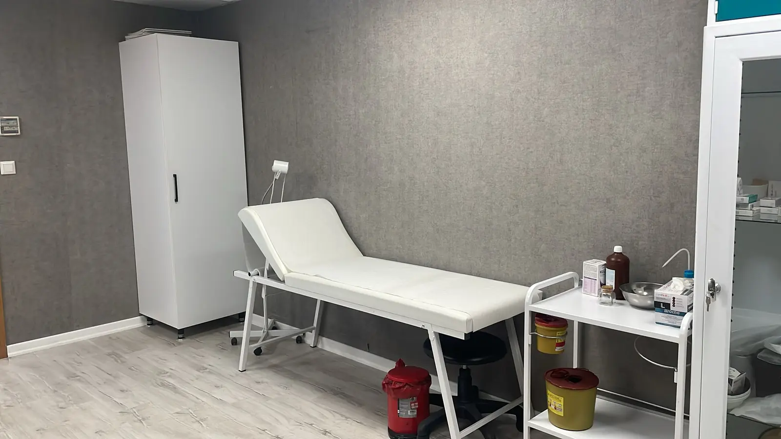 Von der Klinik bereitgestelltes Foto von Dr. Ceyhun Aydoğan