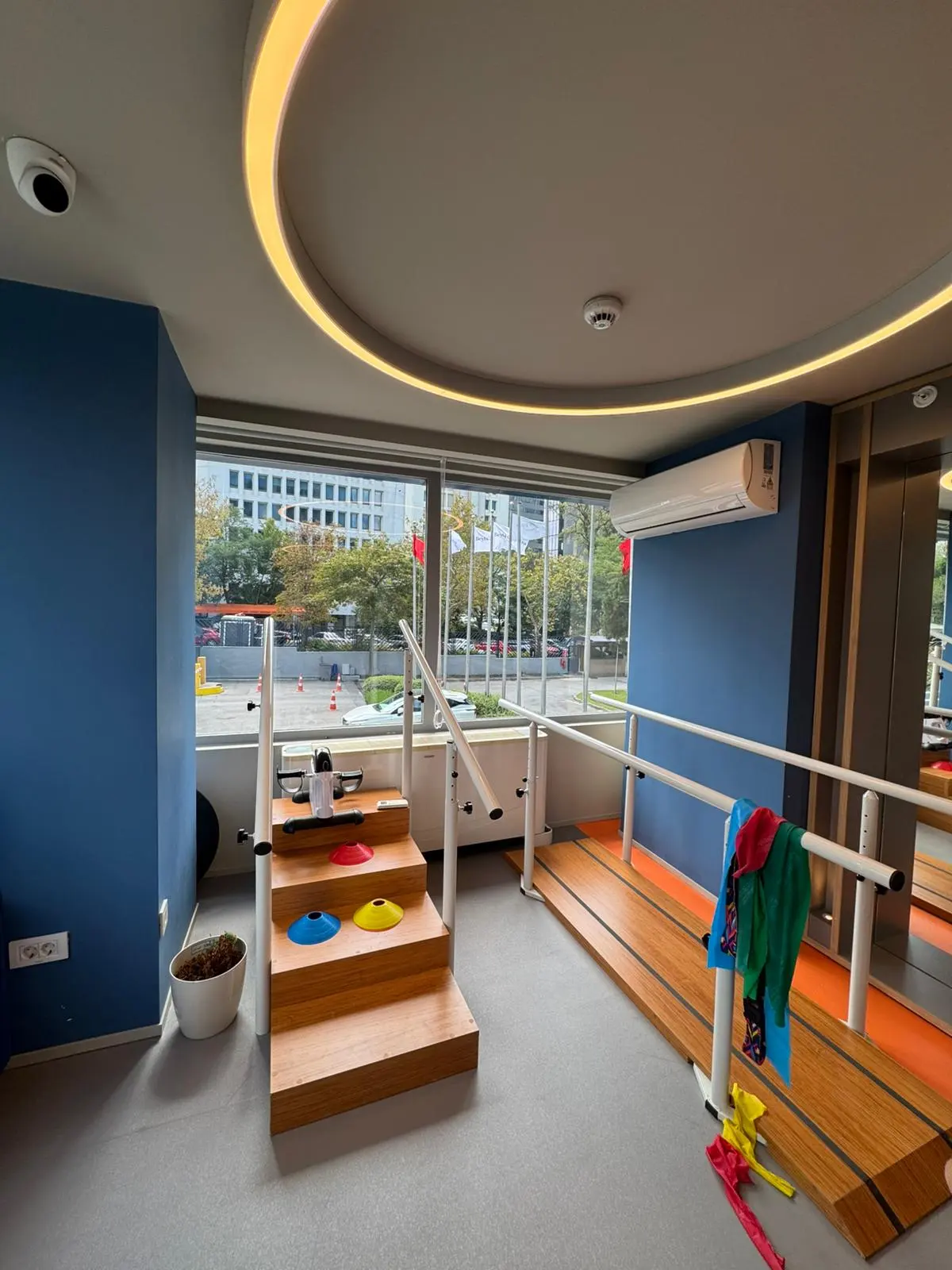 Clinic-provided photograph of Dr Gülüstan Seçil Hincal Boriçi