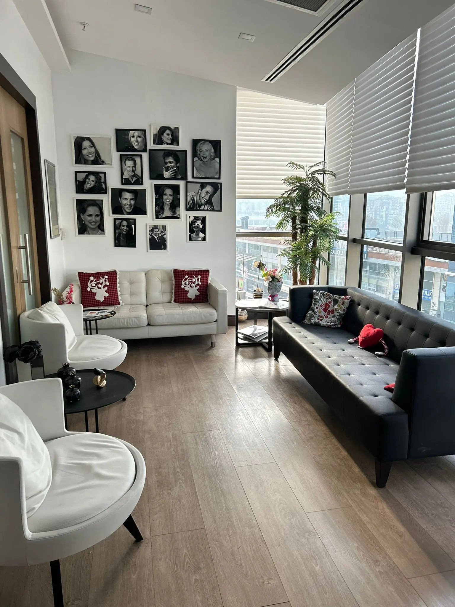 Von der Klinik bereitgestelltes Foto von Dr. Ela Çabuk