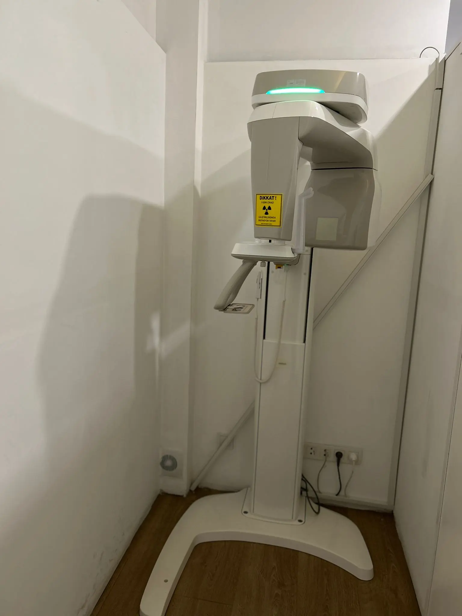 Von der Klinik bereitgestelltes Foto von Dr. Ela Çabuk