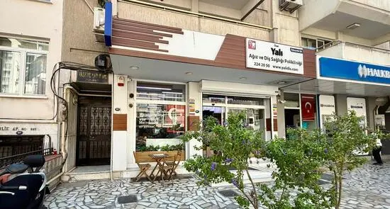 Von der Klinik bereitgestelltes Foto von Yalı Üçkuyular Zahnklinik