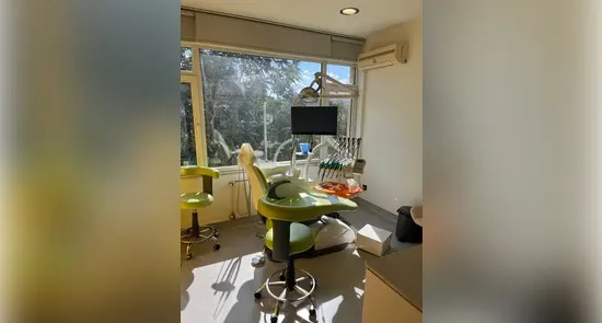 Von der Klinik bereitgestelltes Foto von Dentalis Zahnklinik