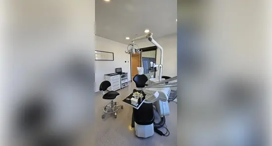 Von der Klinik bereitgestelltes Foto von Dentalis Zahnklinik