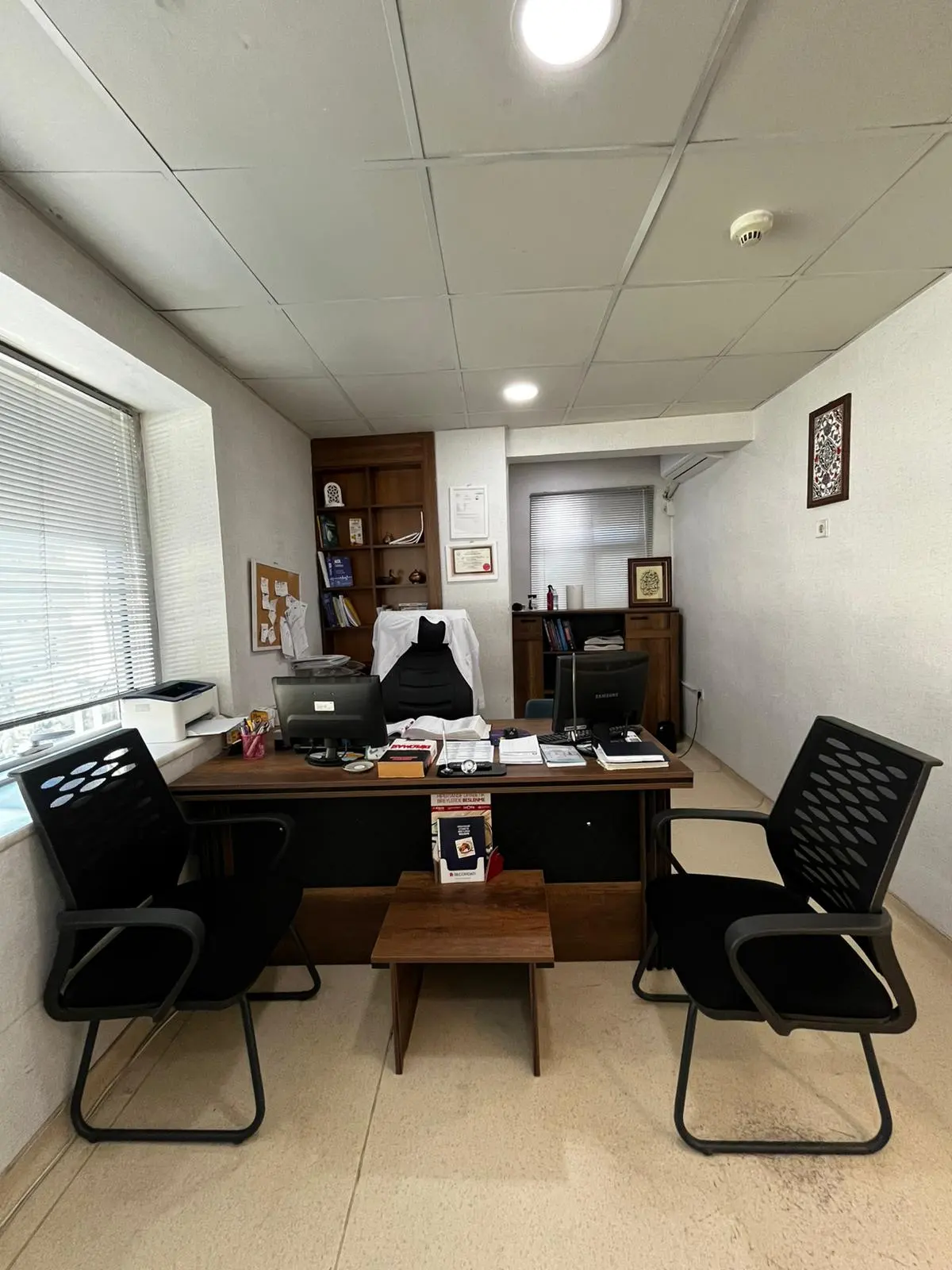 Von der Klinik bereitgestelltes Foto von Medizinisches Zentrum Öz Istanbul