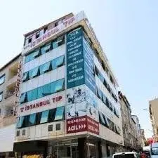 Von der Klinik bereitgestelltes Foto von Medizinisches Zentrum Öz Istanbul