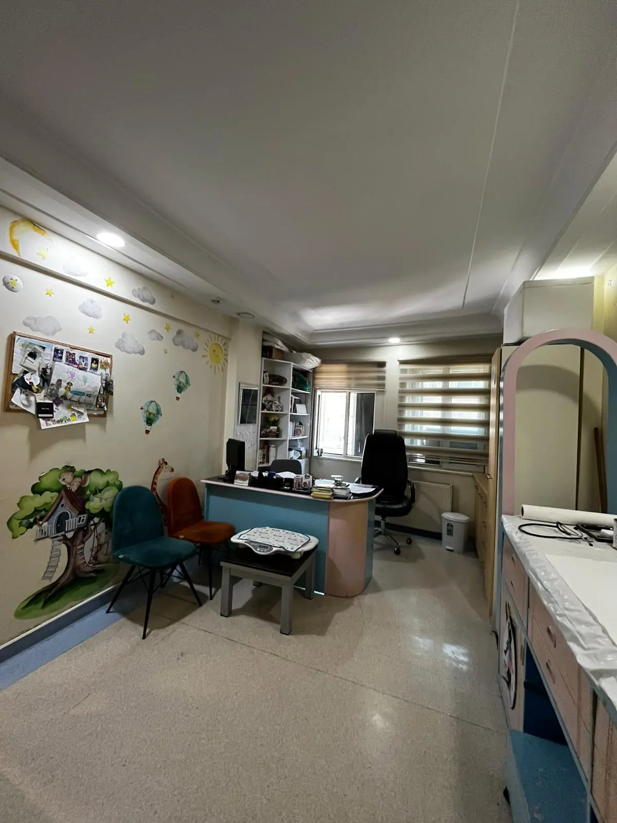 Von der Klinik bereitgestelltes Foto von Medizinisches Zentrum Öz Istanbul