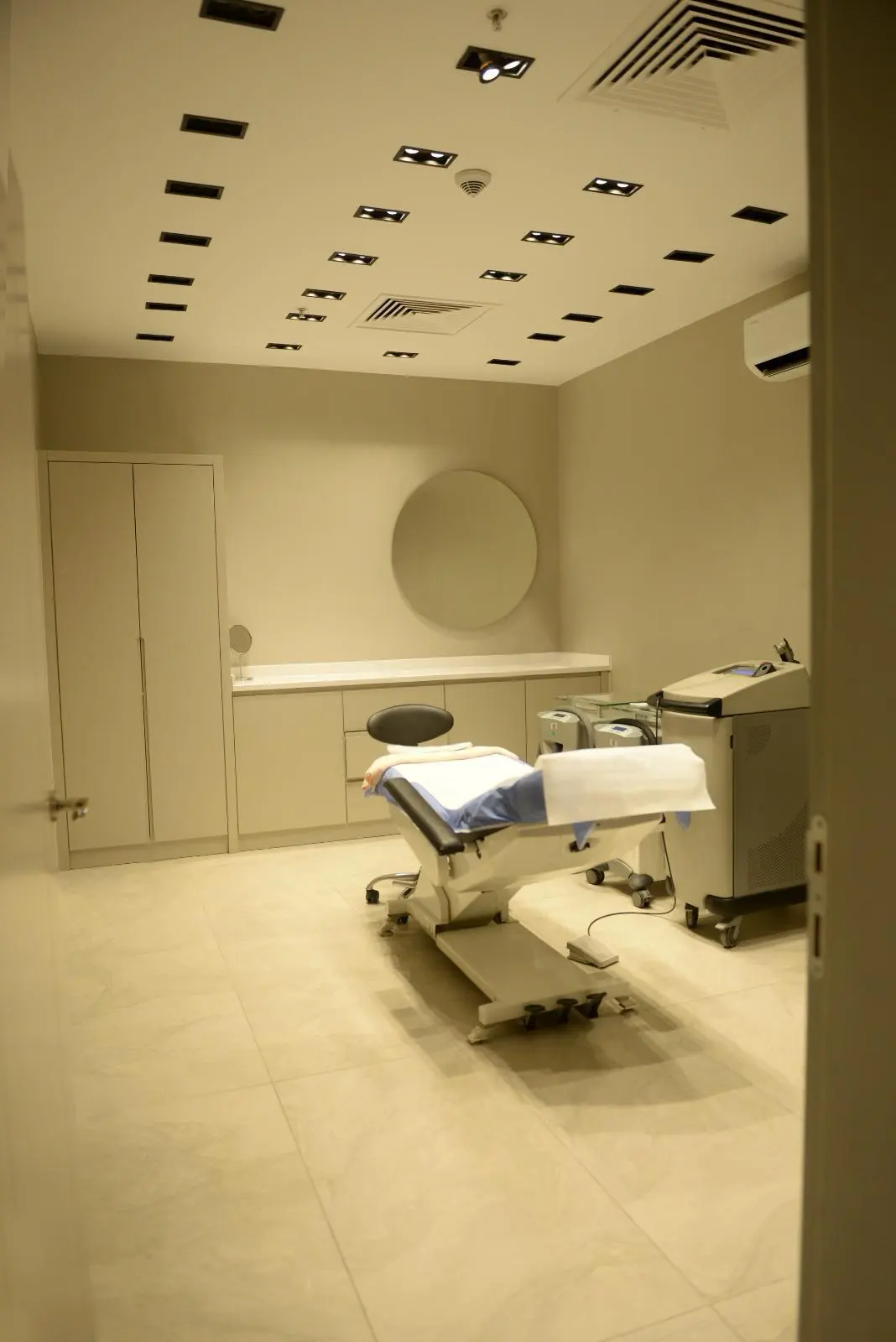 Von der Klinik bereitgestelltes Foto von Hatem Krankenhaus