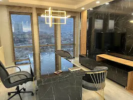 Clinic-provided photograph of Dr Kadir Yıldız