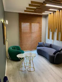 Clinic-provided photograph of Dr Kadir Yıldız
