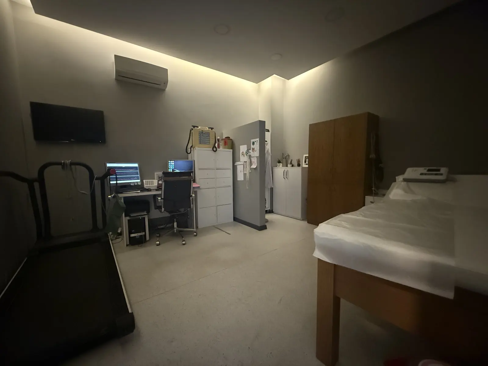 Von der Klinik bereitgestelltes Foto von Dr. Mehmet Fatih Toptancı