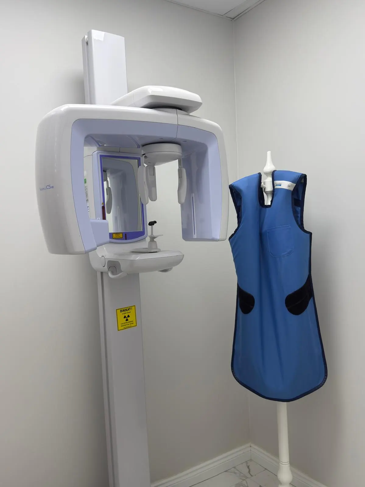Clinic-provided photograph of Klinik 10