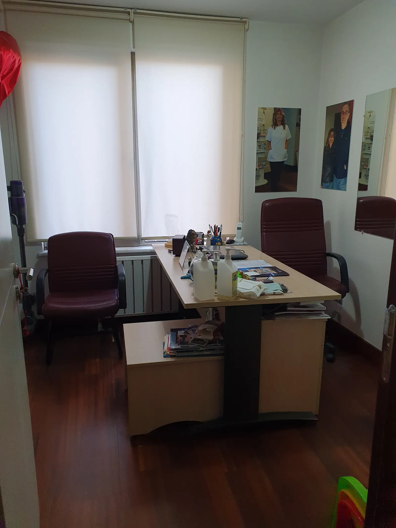 Von der Klinik bereitgestelltes Foto von Dr. Seyhun Türkozan