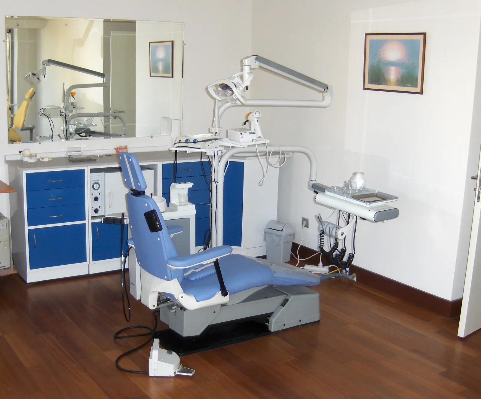 Von der Klinik bereitgestelltes Foto von Dr. Seyhun Türkozan