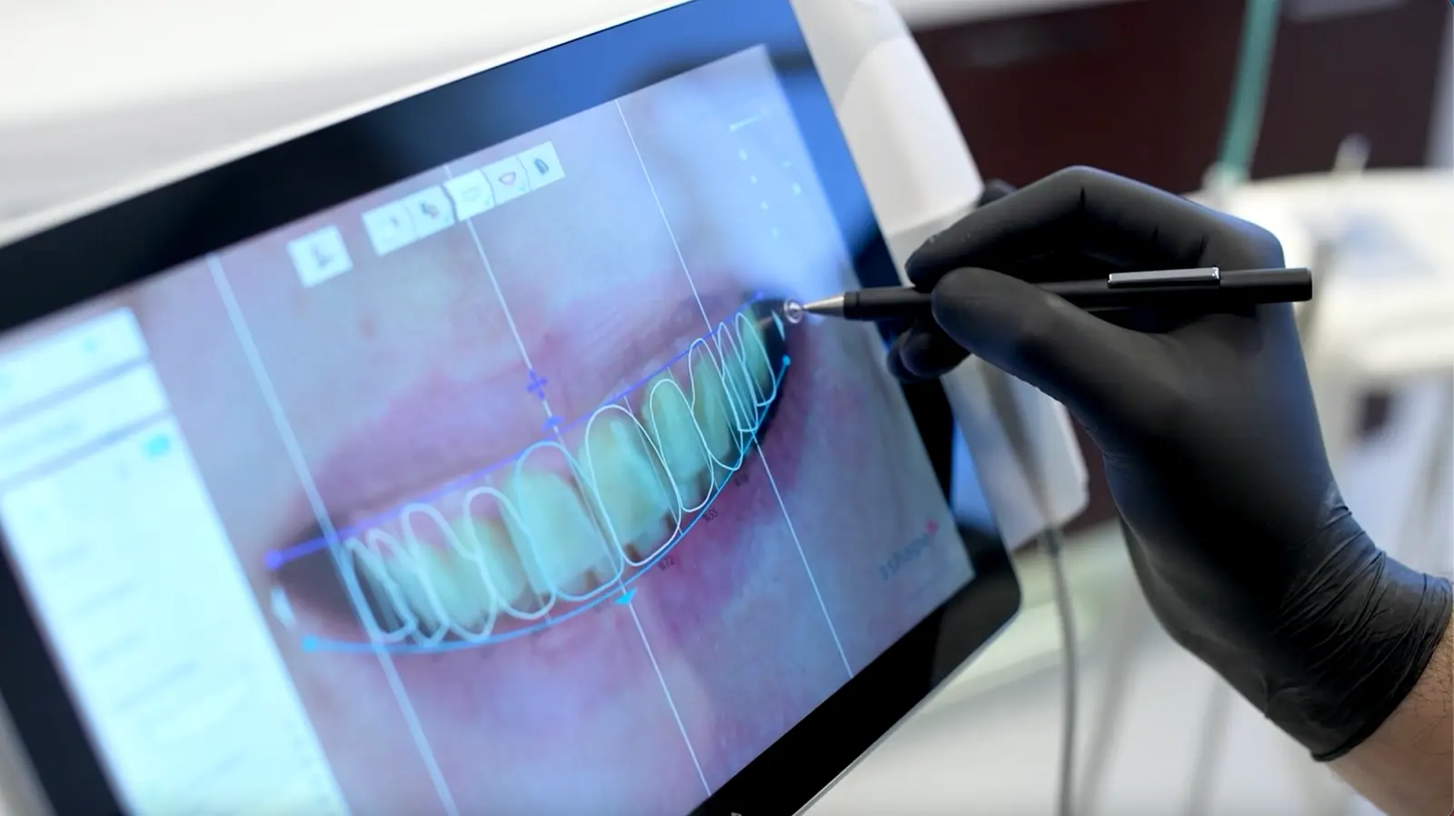 Clinic-provided photograph of Smilegroup Dental Clinic