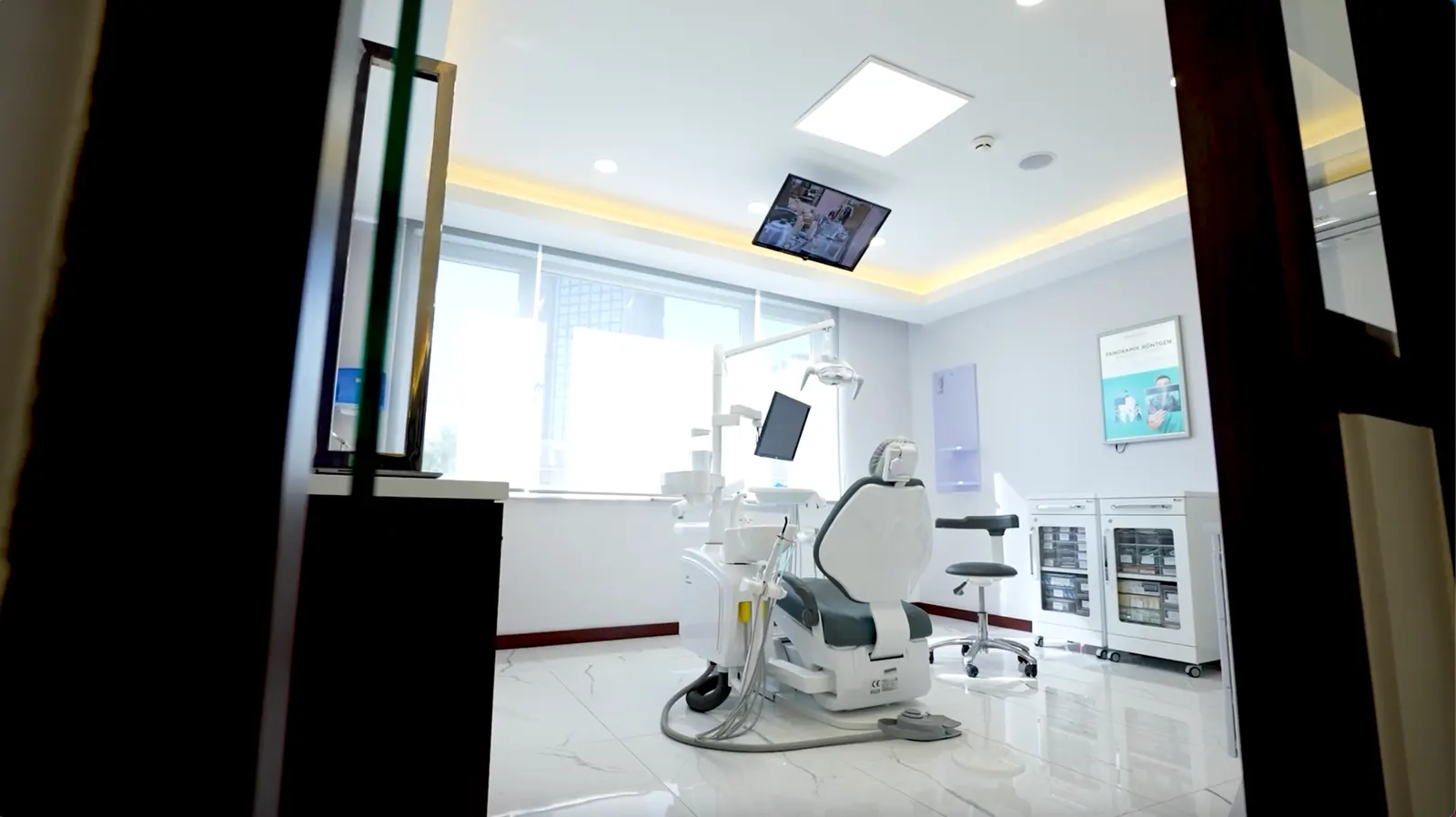 Clinic-provided photograph of Smilegroup Dental Clinic