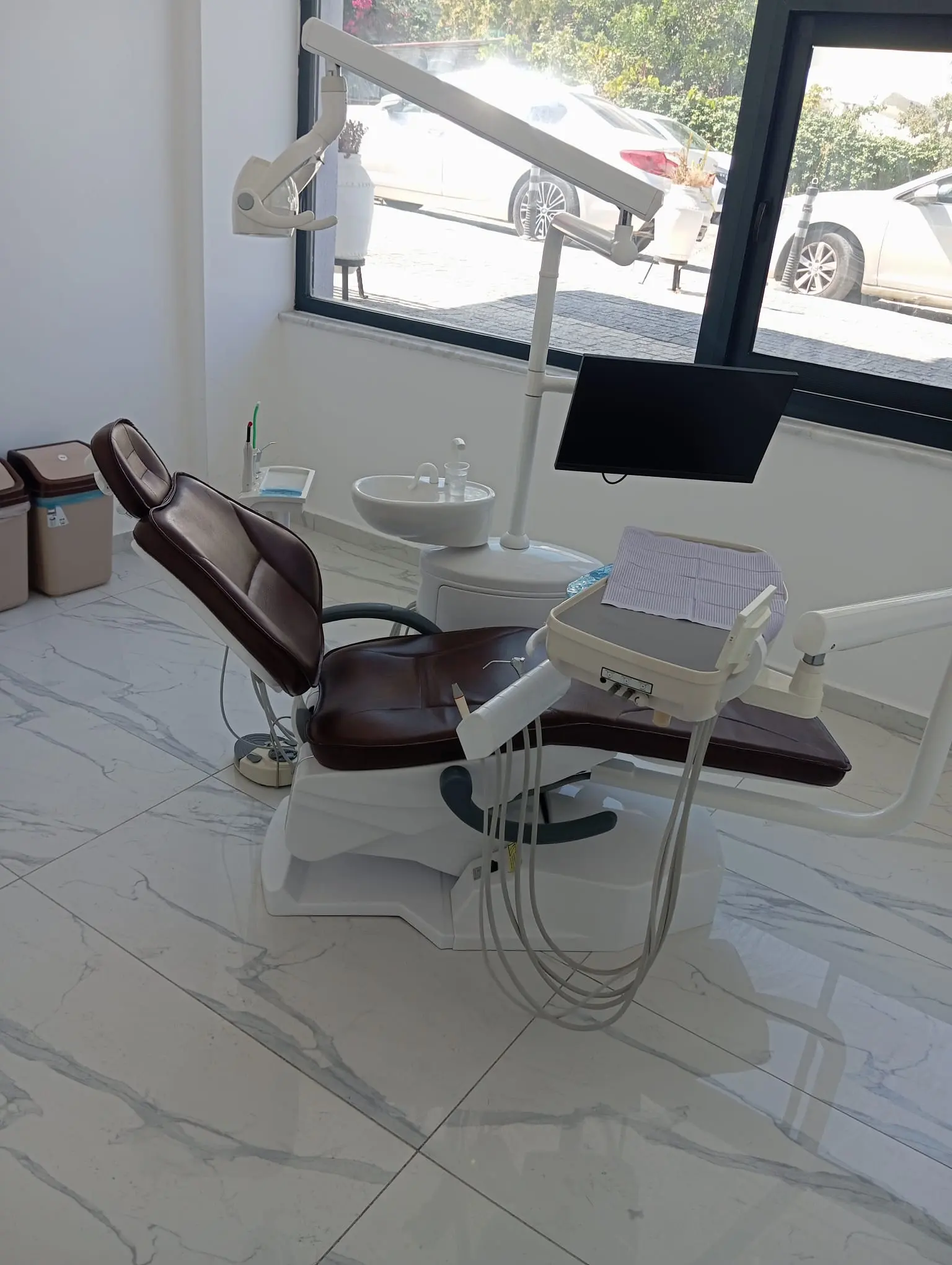 Von der Klinik bereitgestelltes Foto von Dr. Mustafa Yeşilyurt
