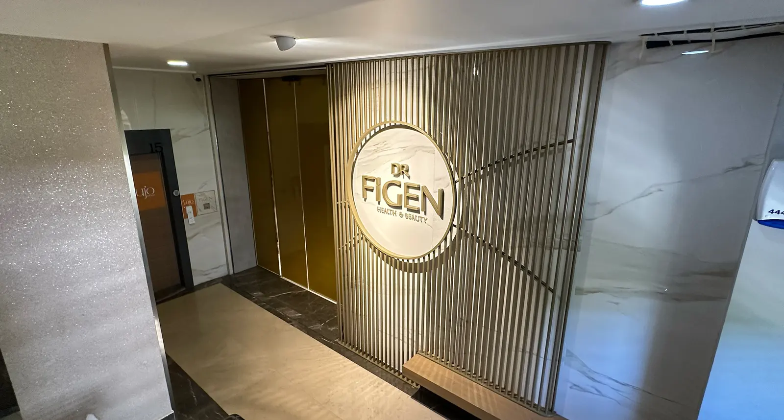 Von der Klinik bereitgestelltes Foto von Dr. Figen Sayın Yıldıran