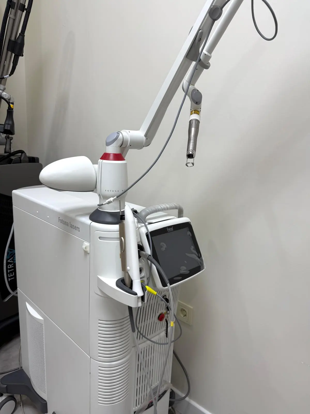Von der Klinik bereitgestelltes Foto von Dr. Şirin Çelik