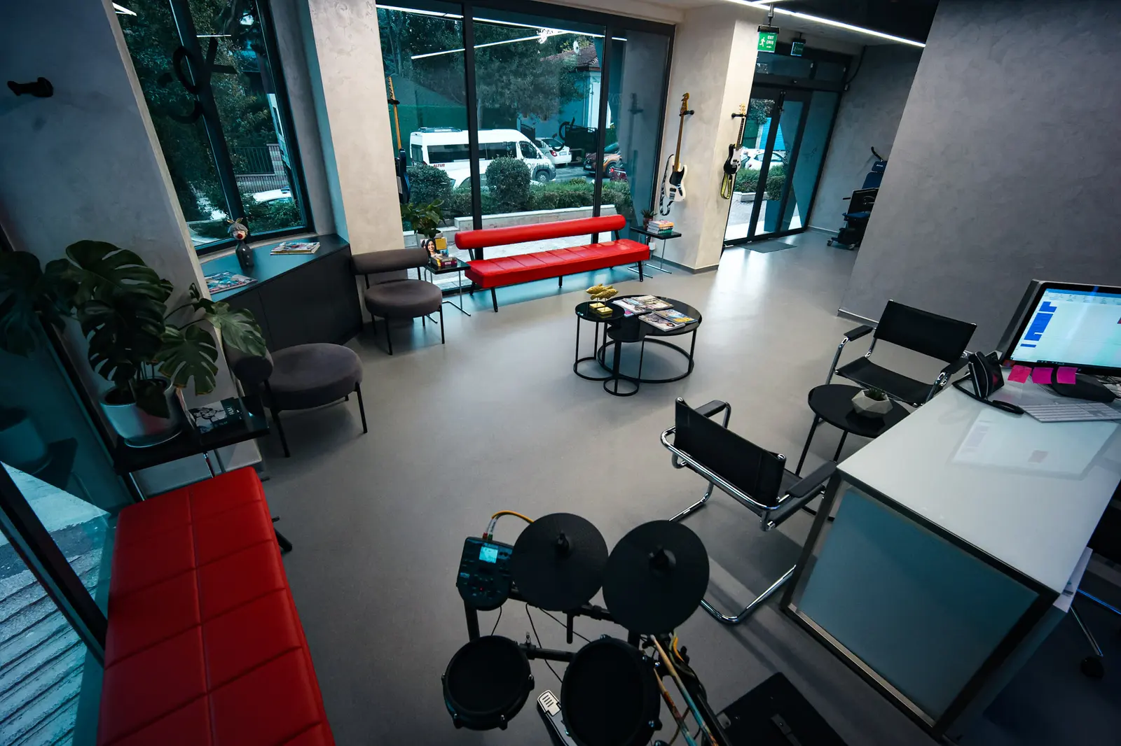 Clinic-provided photograph of Altunizade Dental Clinic