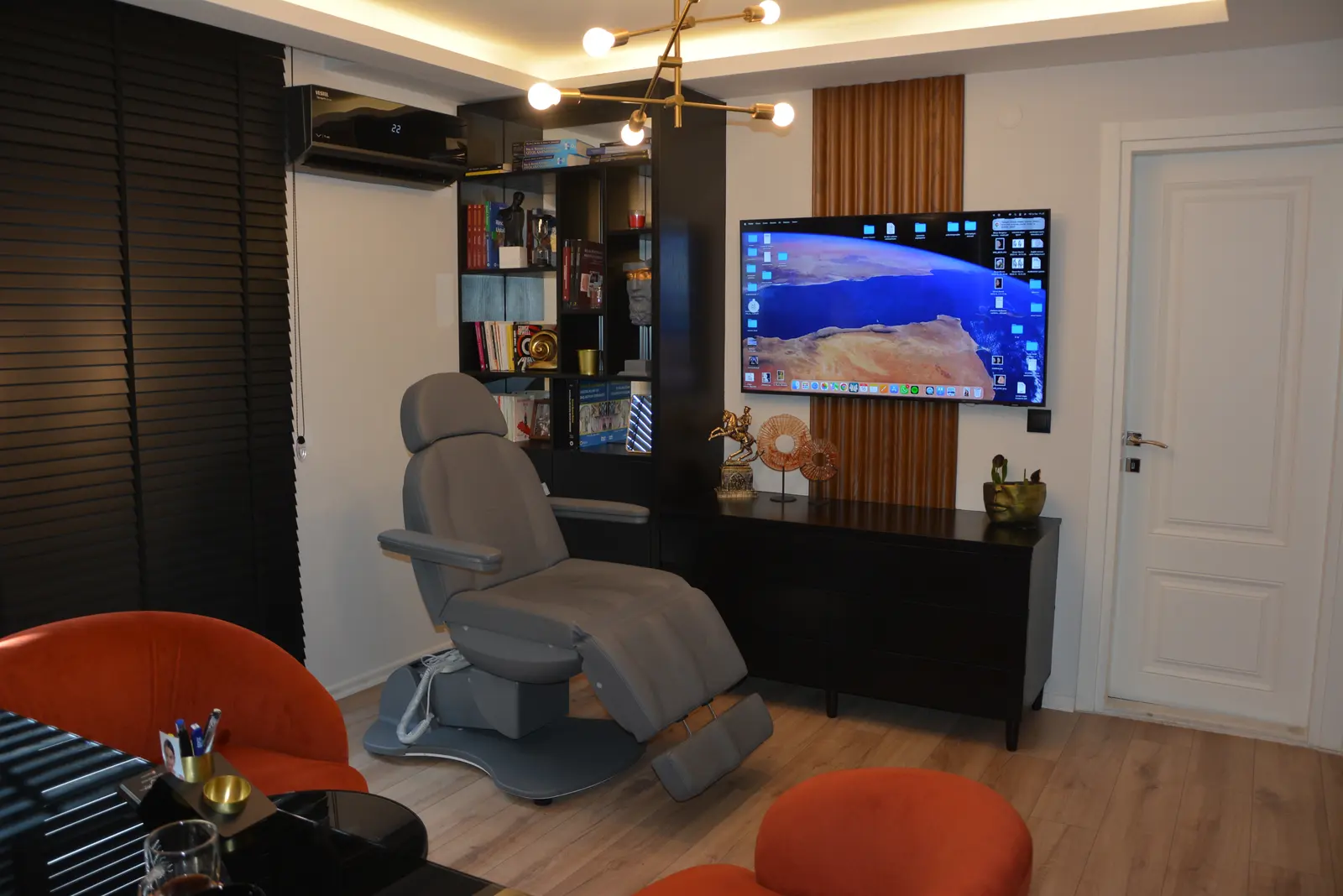 Von der Klinik bereitgestelltes Foto von Dr. Uğur Yıldırım